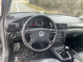 Passat b 5.5 96kw 4x4 - 9