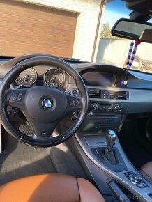 BMW 325d cabrio - 9