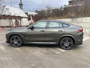 BMW X6 xDrive  M-Packet M-Performance - 9