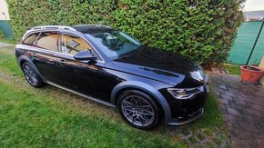 Audi A6 Allroad 3.0tdi : 2018 / TOP STAV / 143 oookm - 9