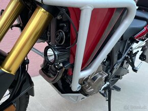 Honda Africa Twin  CRF 1000 ,rok 2017, 44000km - 9