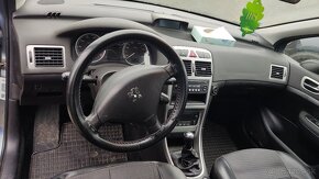 Peugeot 307 SW 1.6i - 9