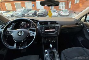 Volkswagen Tiguan vw Tiguan 2.0tdi 110kw Ateca Karoq kodiaq - 9