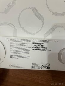 Apple Watch series 10, 46mm, GPS+Cellular,  hliník - 9