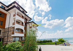 Apartman 2+kk, Elenite, Bulharsko, Robinson Beach - 9