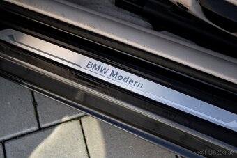 BMW Rad 4 Coupé 420d Modern Line - 9