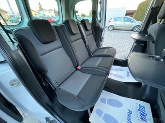 Renault KANGOO SK 2015 - 9