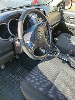 Suzuki Grand Vitara 1.9ddis - 9