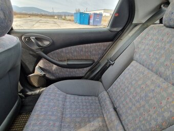 citroen xsara 1.9 diesel - 9