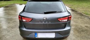 Seat Leon ST 1.6 TDI 105k SK - 9