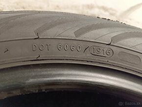 175/65 R15 Zimné pneumatiky Nokian WRD3 4 kusy - 9