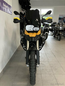 BMW F800GS - 9