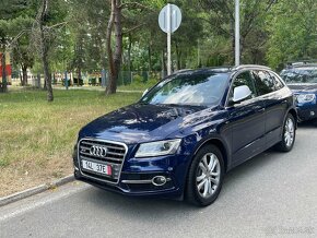 Predám Audi SQ5 - 9