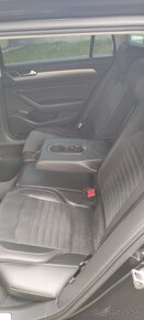 Volkswagen Passat B8 2,0TDI 140KW,Highline - 9