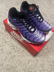 Air Max Plus Tn - 9