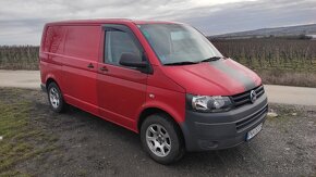 Transporter 2.0tdi - 9