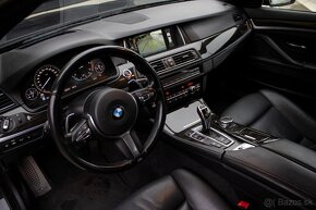 BMW Rad 5 530d xDrive M Packet - 9