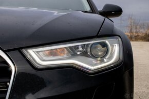 Audi A6 Avant 3.0 TDI quattro S tronic - 9