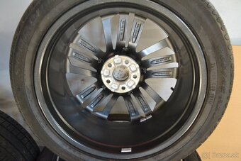 5x112 R20 Letna sada Original Audi Q5 / SQ5 model S-line - 9