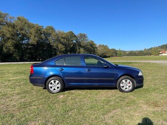 Škoda Octavia 1.9tdi 2008 - 9