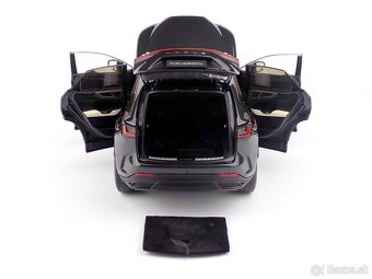 LEXUS NX450H 2022 – 1:18 KYOSHO - 9