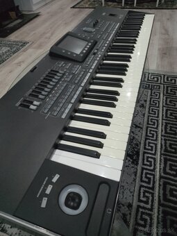 Korg Pa 3x Pro - 9