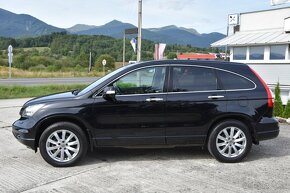 Honda CR-V 2.2 i-DTEC Top Executive - 9