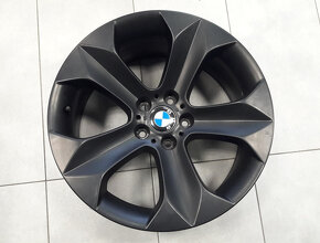 BMW X6 E71 19" Styling 232 - 9