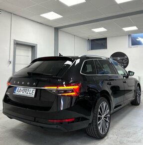 Skoda Superb 2.0TDI DSG Facelift/Matrx/Virtual - 9