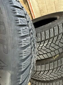 205/55R16 zimne - 9