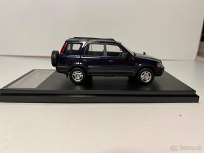 Model 1/43 Honda CR-V - 9