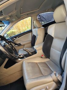 Honda Accord 8g 2.2 i-DTEC Top Executive - 9