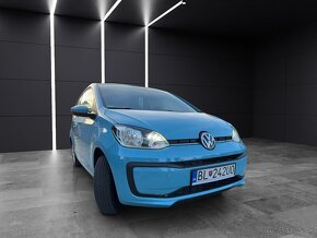 VOLKSWAGEN UP, 1,0 MPI, 7/2018, 125 985 KM - 9