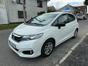 Honda Jazz 1.3 i-VTEC - 9