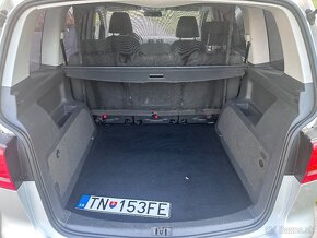 VW Touran - 9