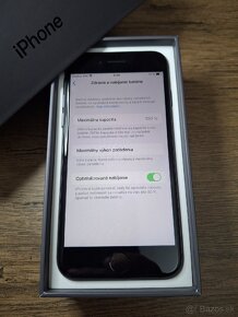 IPhone 8 64GB Space Gray (Ako nový) - 9