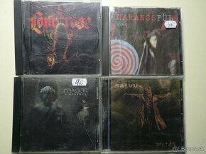 predam zopar CD Rock Metal - 9