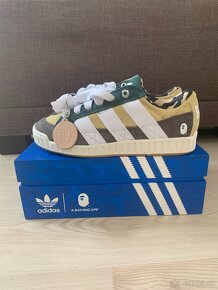 Adidas NRTN Bape Sand - 9