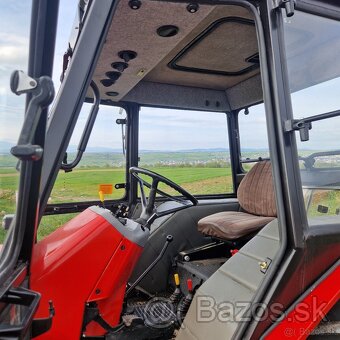 Zetor 7340 turbo 1998 - 9