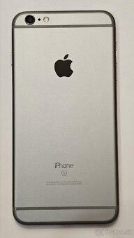 Staré telefóny Iphone 6s a 6s plus - 9