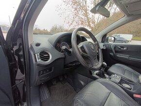 Renault Koleos 2,0 dCI rok 2012 - 9