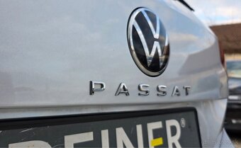 Volkswagen Passat Variant 2.0 TDI EVO Business DSG - 9