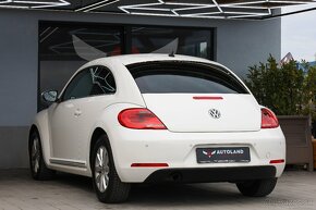 Volkswagen Beetle 1.2 TSI - 9