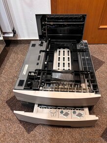 Tlačiareň LEXMARK T642 - 9