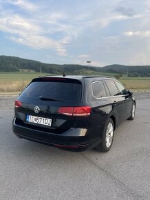 VW Passat B8 2.0 TDI - 9