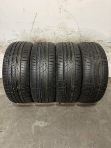 Nepoužitá letná sada VW Tiguan 5x112 R19 ,235/50/19 Auckland - 9