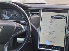 Tesla P90D model S - 9