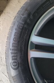 5x112 r20 Mercedes Benz - 9