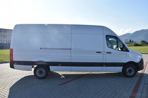 Mercedes-Benz Sprinter 317 CDI ExtralangL4H2netto 39 900eur - 9