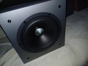 Predam reproduktory a subwoofer EDIFIER - 9